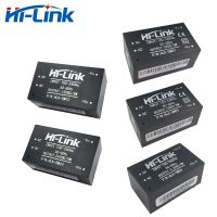 【✵】 Aflatoon Electronics ส่งฟรี Hi-Link 2ชิ้น/ล็อต5W 3.3V/5V/9V/12V/24V เอาต์พุต110V 220V ในแหล่งโมดูลแยกพลังงานต่ำ