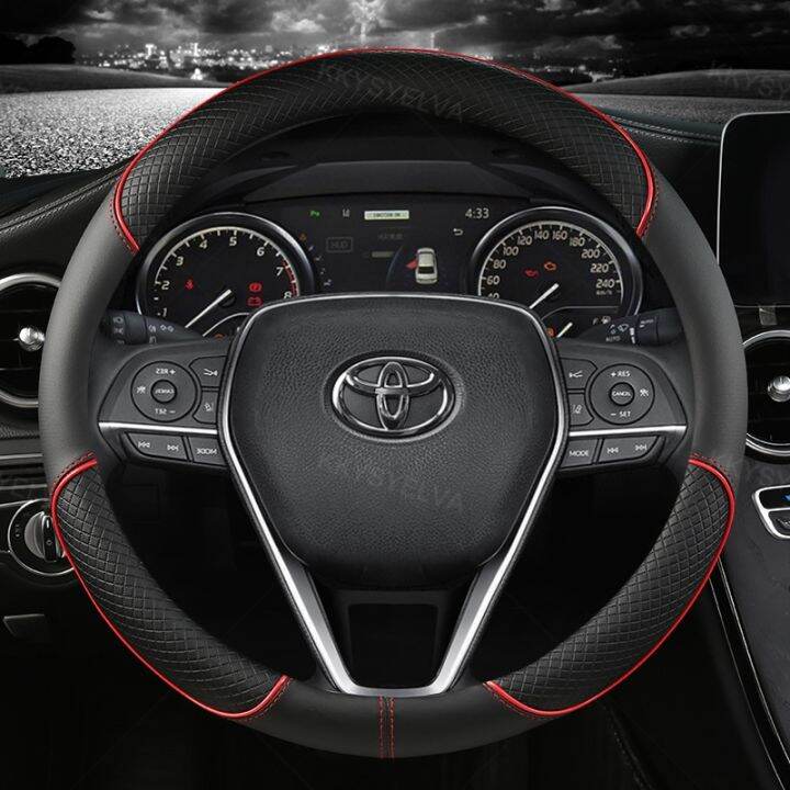 yf-microfiber-leather-carsteering-wheel-cover-for-toyota-corolla-avensis-yaris-rav4-hilux-auris-2013-2014-2015-auto-accessories