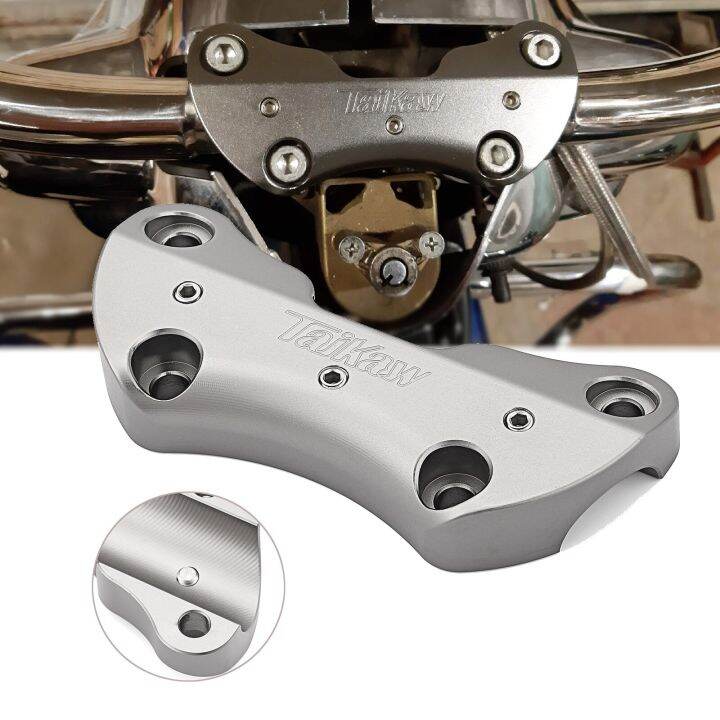 For Harley Touring Street Electra Glide 19972023 Motorcycle Handlebar