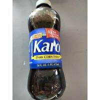 New Arrival ?Karo Dark Corn Syrub 473ml.น้ำเชื่อม