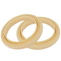 2Pcs Gasket Accessories 54mm Seal O-Ring for Espresso Machine 878/870/860/840/810/500/450