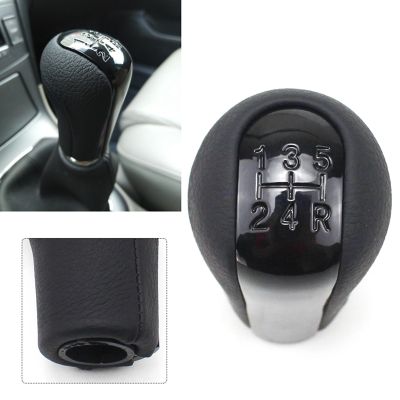 5 Speed Car Gear Shift Manual Shifter Gear Shift Knob for YARIS/VITZ 1999-2005 AVENSIS 1997-2008