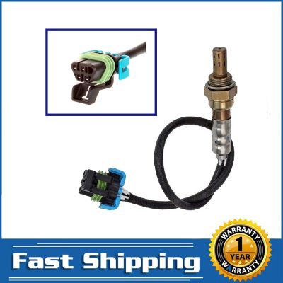 new prodects coming 4 Wires Oxygen Sensor Downstream Rear Lambda 234-4243 for Chevrolet Express 2500 3500 GMC Canyon Envoy Savana 1500 2500 3500