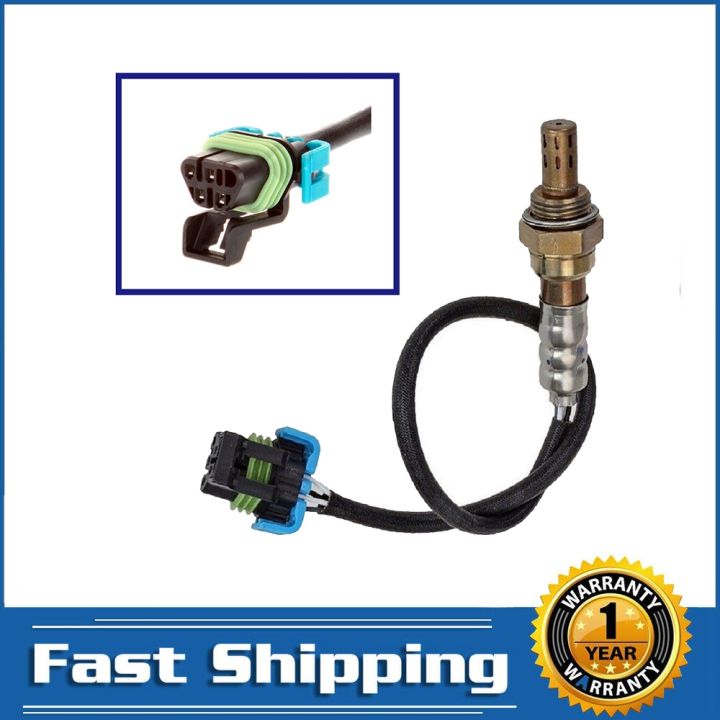 new-prodects-coming-4-wires-oxygen-sensor-downstream-rear-lambda-234-4243-for-chevrolet-express-2500-3500-gmc-canyon-envoy-savana-1500-2500-3500