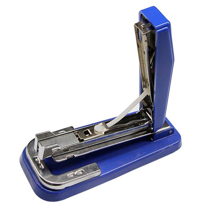 360-degree-rotatable-heavy-duty-staplers-standard-middle-seam-stapler-stapling-50-sheets-labor-saving-bookbinding-supplies