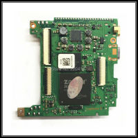 Free Shipping !! 100 original COOLPIX S5200 Main Board MCU Mainboard Mother Board Motherboard for Nikon S5200