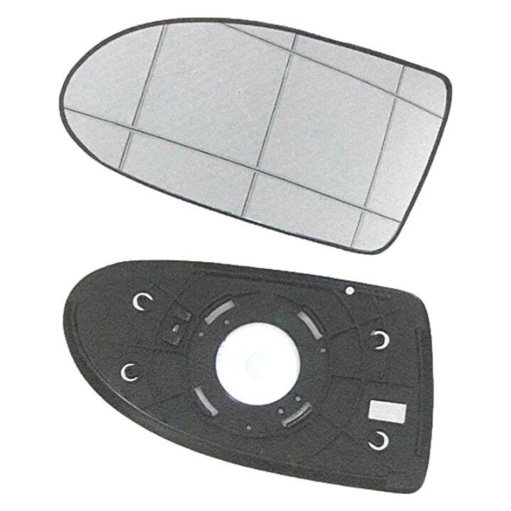 【general】 87611 1e Suitable for Hyundai accent rear view lens reversing