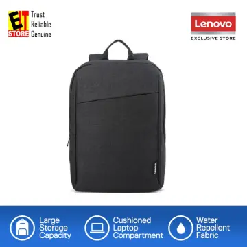 Laptop Backpack Lenovo GX41H70101 Black