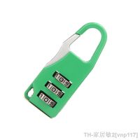 【CC】▦  3 Digit Password Lock Zinc Alloy Luggage Suitcase Handbag Combination Code Padlock