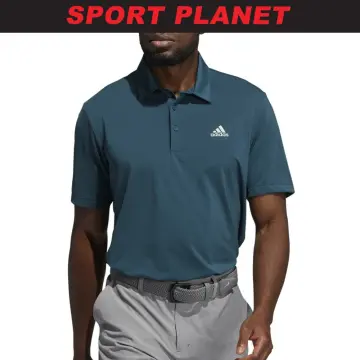 Baju best sale golf adidas