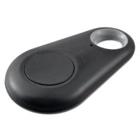 Bluetooth Anti-Lost Alarm GPS กระเป๋าใส่สัตว์เลี้ยงสำหรับเด็ก Wallet Key Finder Phone Position-