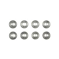 [ชุดแต่งรถบังคับ] TAMIYA 54925 OP.1925 630 Ball Bearings (8pcs.) ชุดแต่งทามิย่าแท้ rc