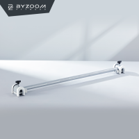 BYZOOM – Fitness Bar (White)