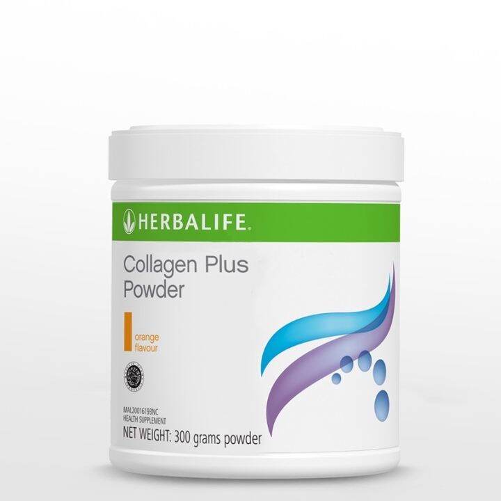 Herbalife Collagen Plus Powder 100 Original Lazada