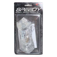 กระจก CRG ติดหน้ากาก SPEEDY RACICNG รุ่น X-MAX-300