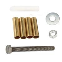 Motorcycle Rocker Lockers Kit Shaft Kit Arm Bushing Inserts For Harley Big Twin Evo Dyna Touring Softail Fat boy 1984-2000 1985