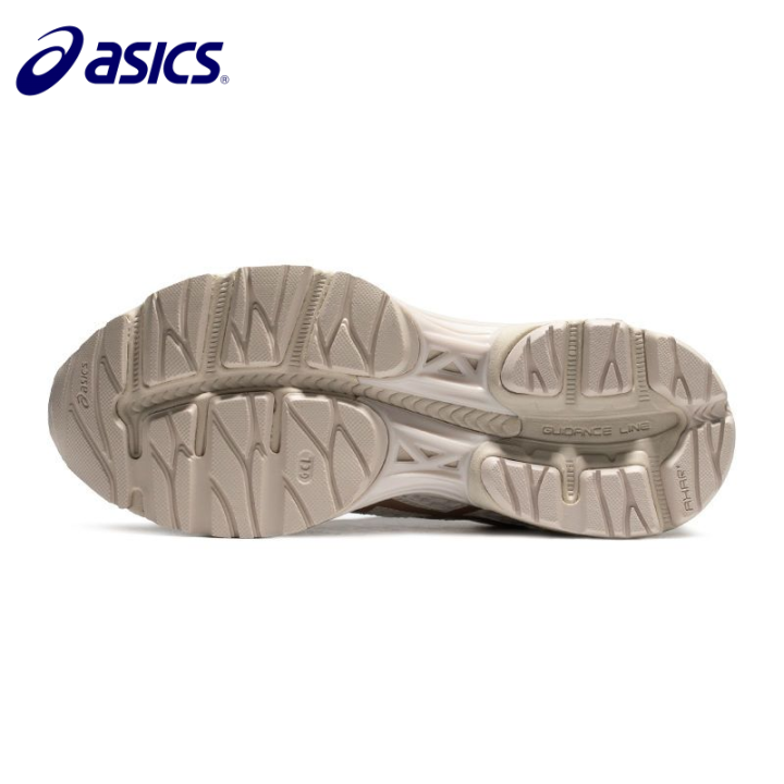 2023-asics-gel-flux-4-buffer-ตาข่ายดูดซับระบายอากาศช็อคมาราธอนกีฬารองเท้าวิ่ง1012a523-252