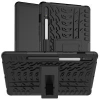 Funda Protectora De Doble Capa Para Tableta Samsung Galaxy Tab S9 Plus,Carcasa Resistente A Prueba De Golpes,SM-X810 X710, 11 ", 2023