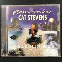 จำคอลเลกชั่นสุดยอดYusuf Cat Stevens [AU] X885