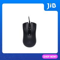 MOUSE (เมาส์) MICROPACK M100 OPTICAL BLACK