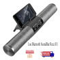 [HCM]Loa thanh - Loa Bluetooth soundbar 360 R1 (SoundBar Recci R1) Chất Âm 3D Âm Thanh Vòm 360 Cực Chất. Loa Bluetooth Không Dây Công Suất Lớn ( bảo hành 12 tháng ) thumbnail