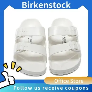 Copper birkenstock eva hot sale