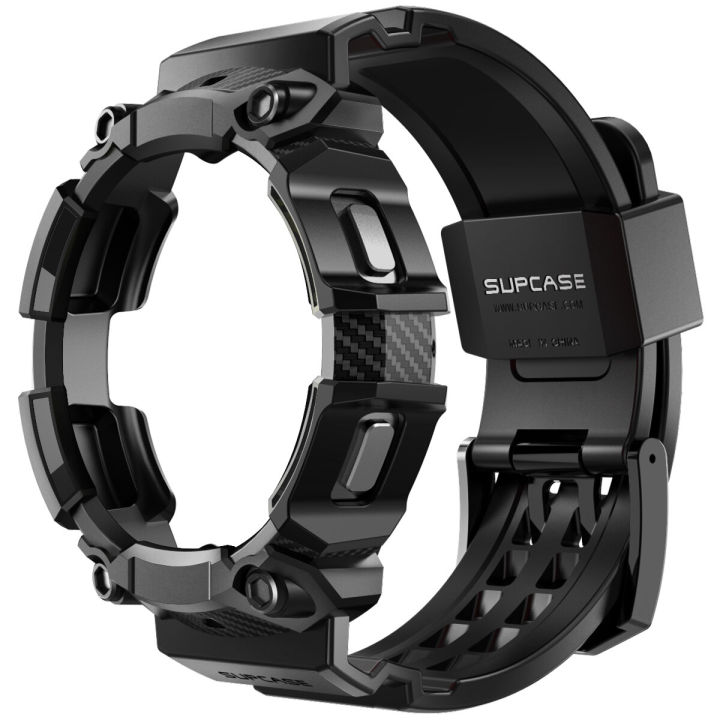 SUPCASE Unicorn Beetle Pro Series Case for Galaxy Watch 6/5/4