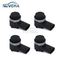 NEVOSA 1S0919275 4PCS For Audi A4 A5 Seat Skoda VW Golf Passat B6 Car Distance Crashproof Radar Assist Parktronic Parking Sensor Alarm Systems  Access