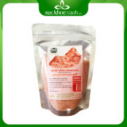 MUA 5 TẶNG 1- MUA 10 TĂNG 3 Muối hồng Himalaya SKX dạng mịn túi 500g