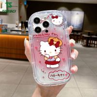 การ์ตูนน่ารักลาย Hello Kitty สบู่แมวเคสใส่โทรศัพท์ HP แบบนิ่มด้านหลังกันกระแทกเคสสำหรับ Apple iPhone 15 iPhone 15 Plus iPhone 15 Pro iPhone 15 Pro iPhone 15 Pro Max iPhone 15 Pro Max iPhone 15 Ultra