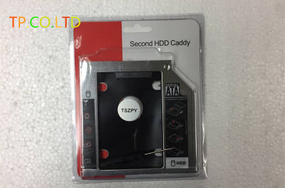 9.5มิลลิเมตร2ND HDD SSD ฮาร์ดไดรฟ์แคดดี้อะแดปเตอร์สำหรับ X550 X550CA X550CC X550VC VB DA-8A5SH