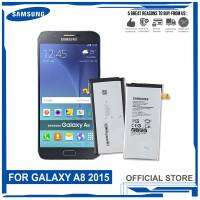 Samsung Galaxy A8 2015 Battery Original, Fit A800, SM-A8000, A800F, A800S, A800YZ, Model: EB-BA800ABE (3050mAh)