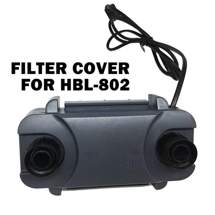 sunsun-water-fall-filter-เครื่องสูบน้ำ-inlet-and-outlet-connector-อะไหล่-powerhead-สำหรับ-aquarium-hang-on-filter-hbl-801-802-803