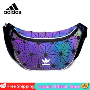 waist bag adidas pink