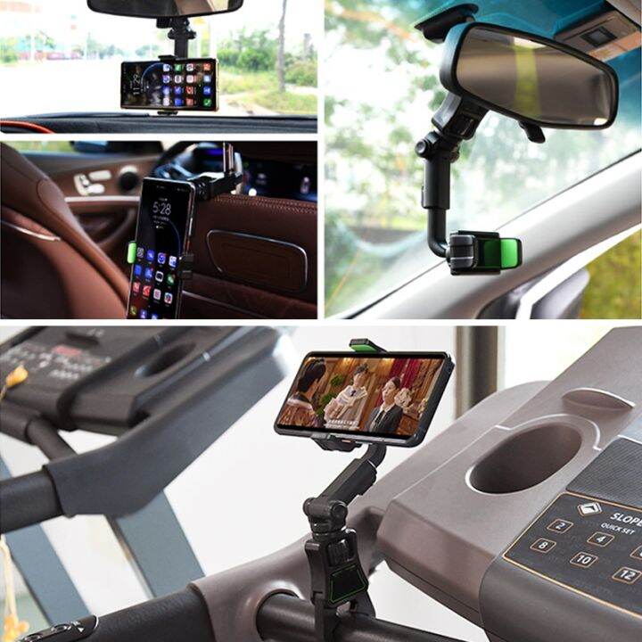 car-phone-holder-mount-rearview-mirror-bracket-universal-multifunctional-car-mobile-phone-holder-car-cell-phone-gps-support