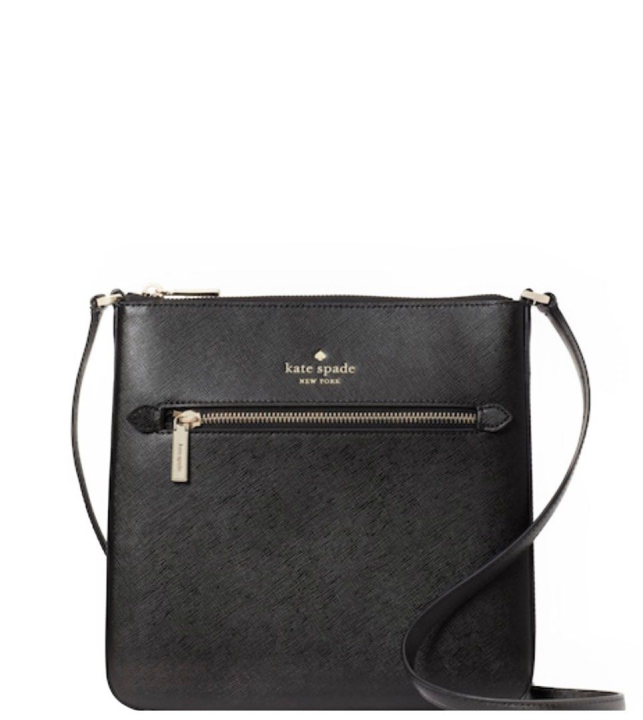 Kate Spade Sadie North South Crossbody | Lazada PH