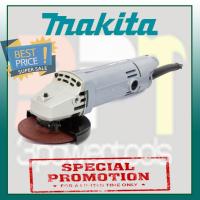 เครื่องเจีย MAKITA รุ่น 9500NB (สีเทา)