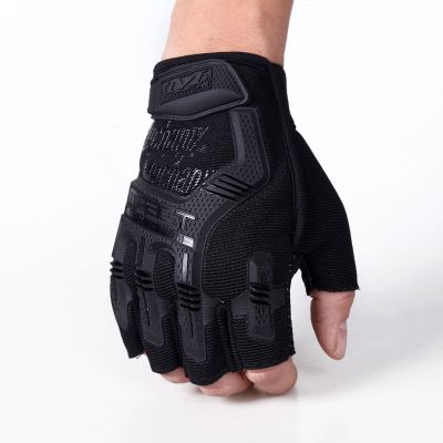 Cycling Gloves Half Finger Summer Non Slip Mountain Bike Bicycle Gloves for Women Men Outdoor Climbing Fitness Accessories