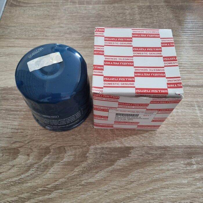 FUEL FILTER SOLAR ISUZU PANTHER NKR 66 Lazada Indonesia