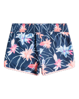 ROXY กางเกงว่ายน้ำขาสั้น เด็กโต Girls 8-16 Sporty Board Shorts 221 ERGNS03108-XBPN