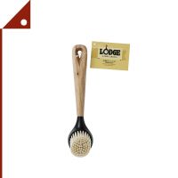 Lodge : LDGSCRBRSH* แปรงขัดล้างเครื่องครัว Care Scrub Brush 10 Inch.