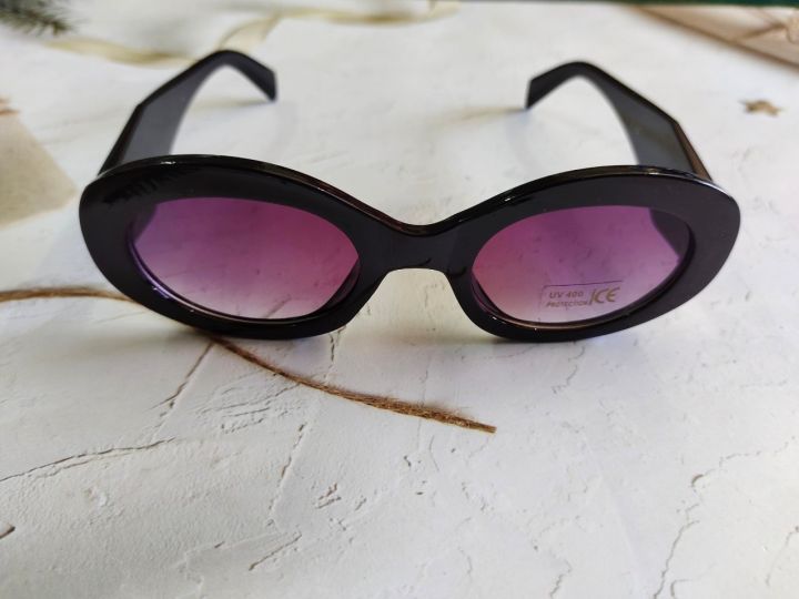 มาใหม่-แว่นตากันแดด-แว่นตาแฟชั่น-ทรงสวยน้ำหนักเบา-มาแรงติดเทรน-สินค้าพร้อมส่งนไทย-รุ่น-v379