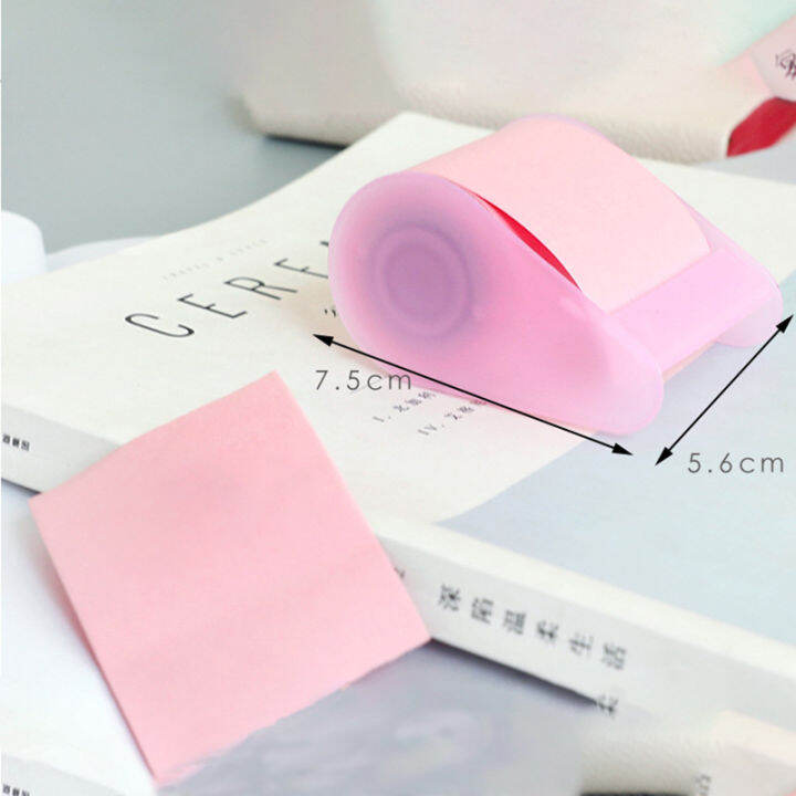 easy-to-follow-stickers-easy-to-understand-planning-notepad-post-it-adhesive-tape-label-sticker-memorize-and-paste