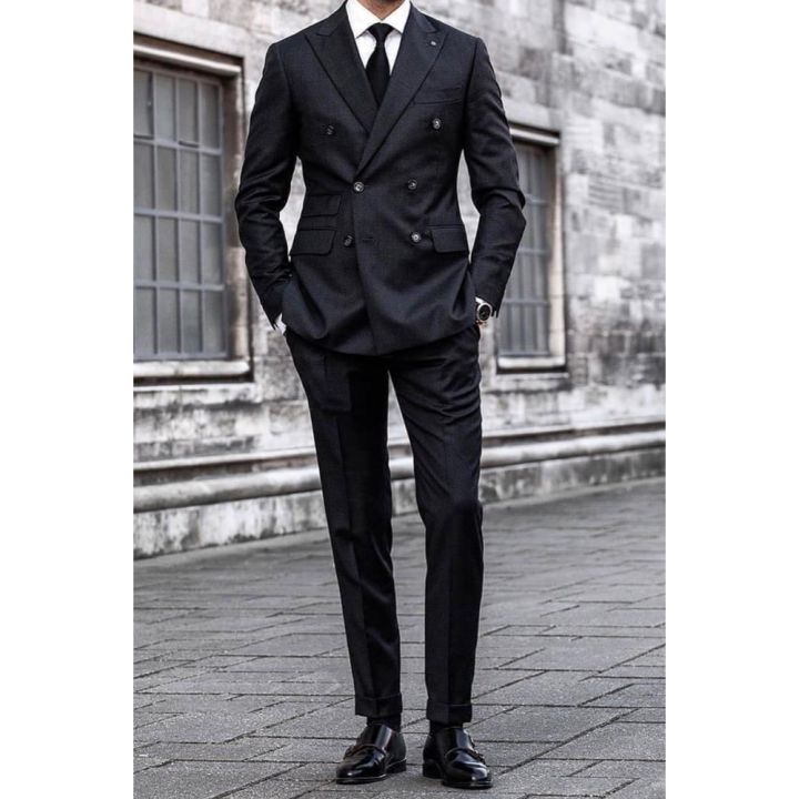 TUXEDO AMERICAN SUIT COAT FOR MEN | Lazada PH