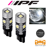 IPF LED T10 6500K 300 Lumens