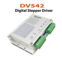 DV542-Stepper Motor Driver 200Microstep