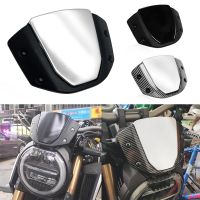 ▧❆ New CB650R CB1000R Motorcycle Accessories Windshield Windscreen Wind Deflector For Honda CB 650R CB1000 R 2018 2019 2020 2021