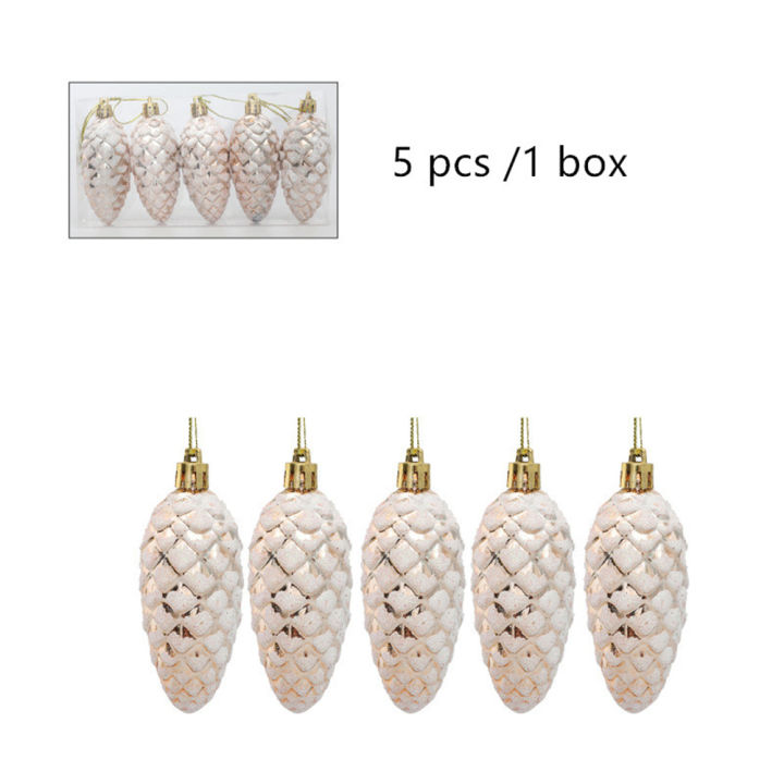 pine-cone-balls-pine-cone-charm-imitation-pine-cone-christmas-tree-decoration-pine-cone-hanging-pendants-plastic