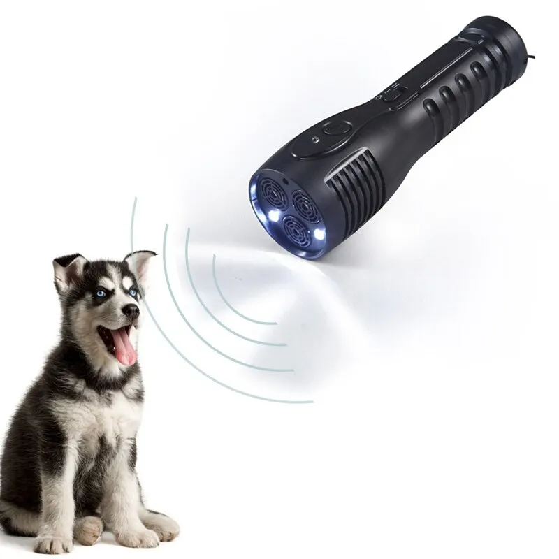 Do Ultrasonic Dog Repellers Really Work