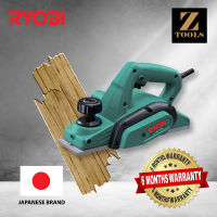 RYOBI เรียวบิ กบไฟฟ้า Planer HL83N รับประกัน 6 เดือน แบรนด์ญี่ปุ่น Z-TOOLS